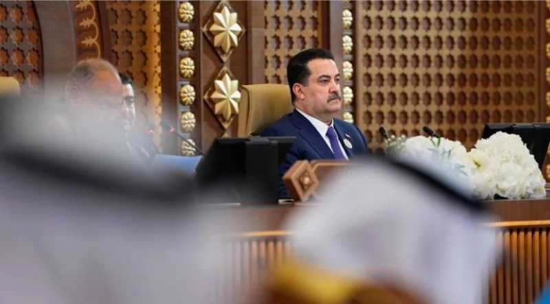 "باهتة وضعيفة ومحدودة".. باحث كويتي يشرح أسباب ضعف الحضور العربي في قمة بغداد 
