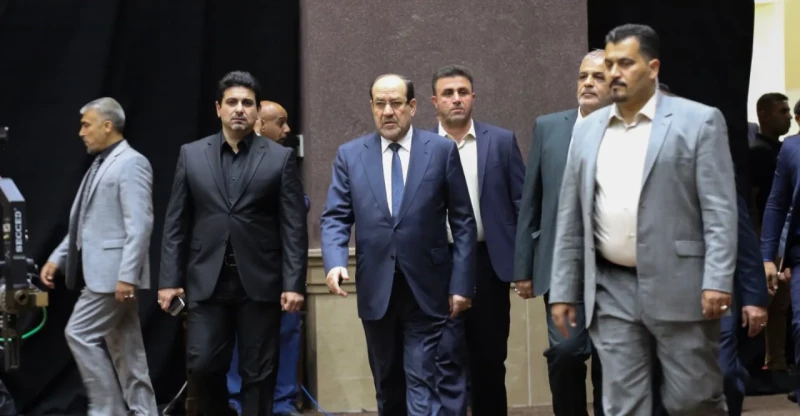 مجلس شورى حزب الدعوة يقرر بالإجماع ترشيح نوري المالكي لرئاسة مجلس الوزراء