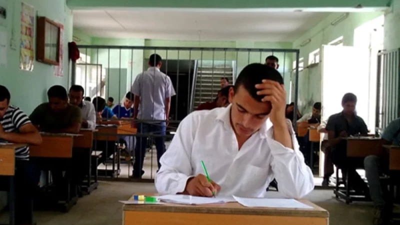 171 طالباً حصلوا على 100%.. التربية تعلن نتائج امتحانات الصف السادس الإعدادي