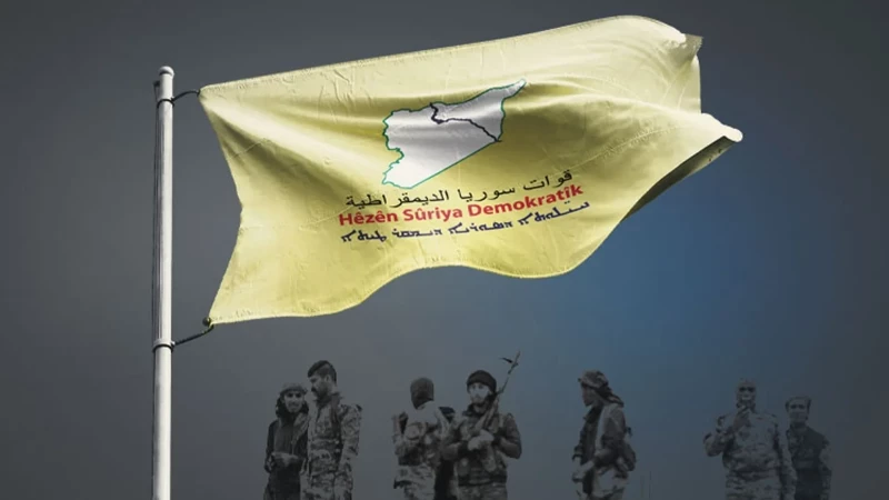 "مستقبل سوريا يبدأ بتخطّي ذهنية النظام القديم".. قسد تدعو لإعادة المهجّرين الكورد لمناطقهم شمال البلد