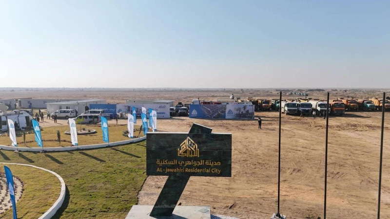 "الجواهري" و"علي الوردي": مدن ليست لمحدودي الدخل.. وأرقام فلكية تحطّم حُلم الخلاص من "الإيجارات"
