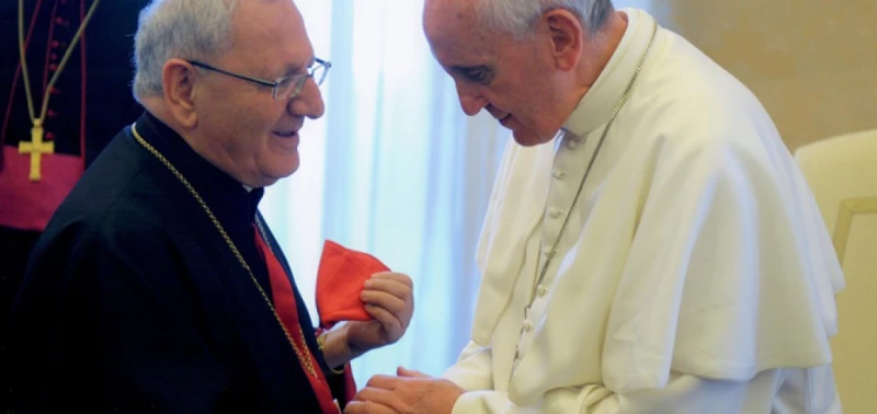 بطريركية الكلدان تصدر توضيحاً حول حقيقة زيارة ساكو إلى "إسرائيل" 