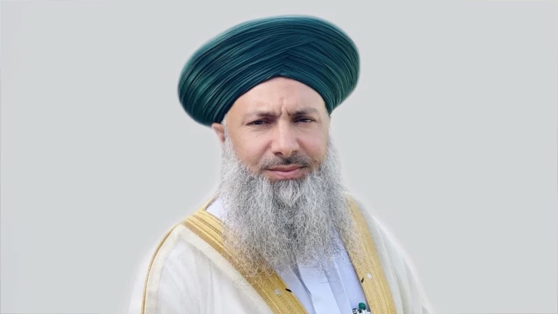 وثيقة| صدور أمر بالقبض على "عداي الغريري"
