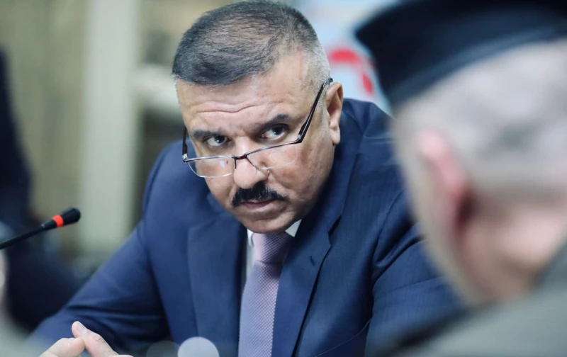 وثائق| شكوى ضد وزير الداخلية ومدير الـ"911" في النجف.. ومحكمة التحقيق تباشر إجراءاتها القانونية 