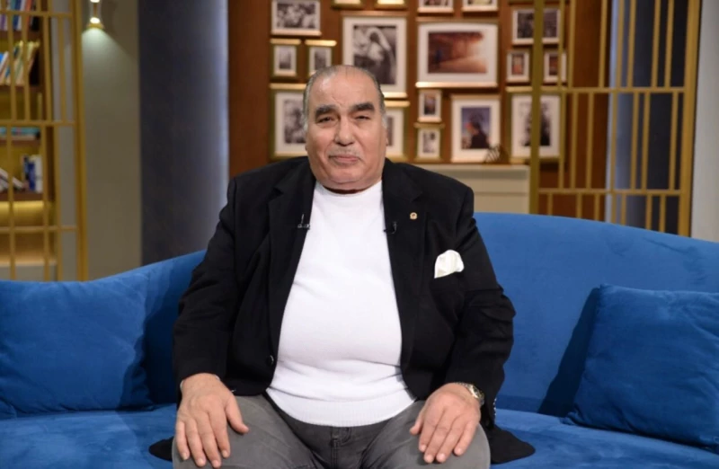 الفنان المصري سيّد صادق يرحل عن عالمنا