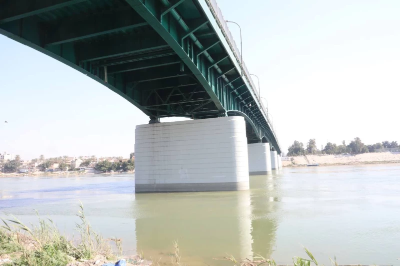 الإعمار تكشف عن خطة لتوسيع "جسر الأئمّة"