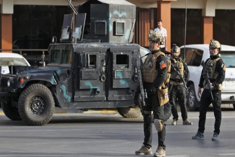 لـ"تقليل التلوث البيئي".. عمليات بغداد تغلق أكثر من 260 معملاً ضمن العاصمة