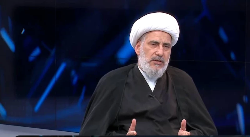 صلاح العبيدي يستذكر "أزمة الثلاثي": يتاجرون بدماء محمد باقر الصدر ويرفضون تولي ابنه لرئاسة الحكومة