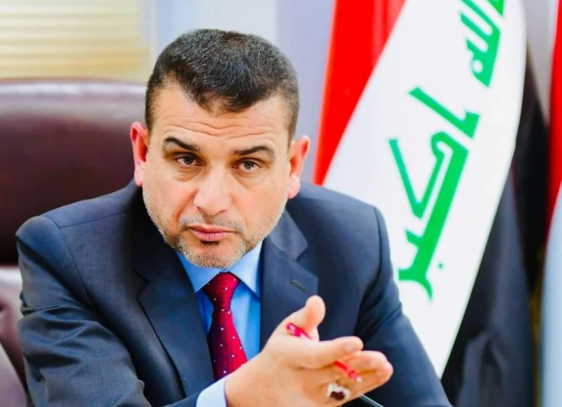 بعد حريق الكوت.. محافظ ذي قار يوجّه بمحاسبة أصحاب الأبنية غبر الحاصلة على شهادة السلامة