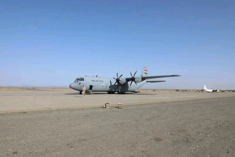 الصحاف: استئناف عملية إعادة المهاجرين العراقيين من ليبيا