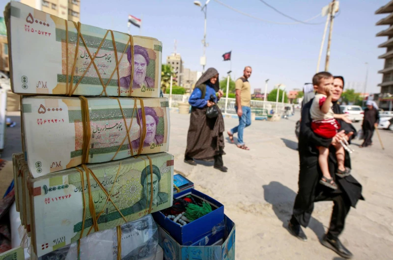 خبير: إيران ستلجأ لاقتصاد المقاومة عبر جماعات في العراق و4 بلدان لمواجهة العقوبات