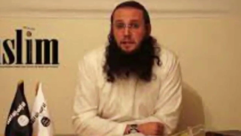 "أدريان غيال" سيحاكم قريباً في العراق.. أخطر "الدواعش" وكان جزءاً من "هجوم نيس"