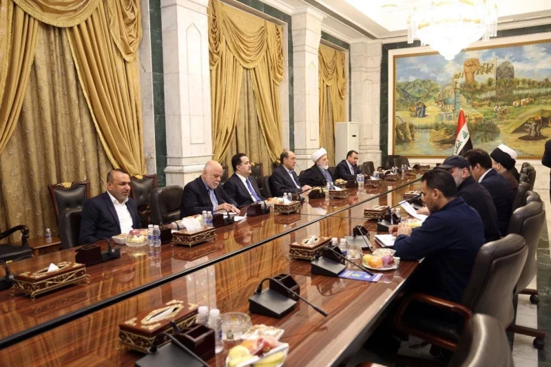 الإطار حاول أخذ رأي المرجعية بـ 9 مرشحين لرئاسة الوزراء ولكن.. نائب يسرد تفاصيل "الرفض"