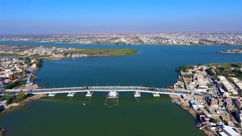 "الجبال" تفتح تحقيقاً حول سوق الوظائف في البصرة: 4 "شدّات" ثمن التعيين بصفة حارس