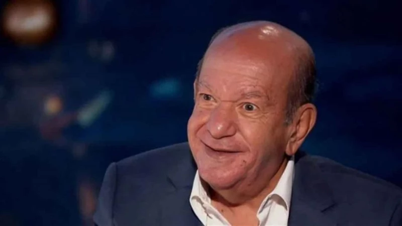 زار بغداد خلال الأشهر الأخيرة من عمره.. الموت يغيّب الفنان المبتسم لطفي لبيب