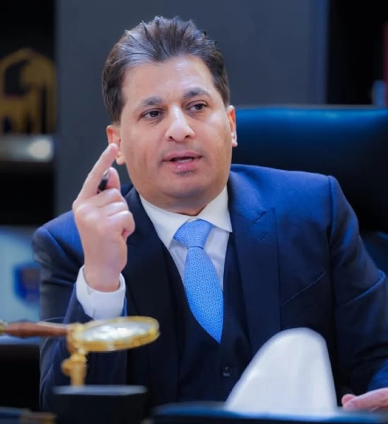 الأولمبية تعلّق على العقوبات الأميركية: باشرنا بالإجراءات القانونية لكل من يشارك في نشر الأكاذيب