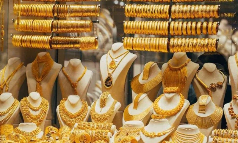 الأونصة بنحو 3375 دولاراً.. ارتفاع في أسعار المعدن الأصفر