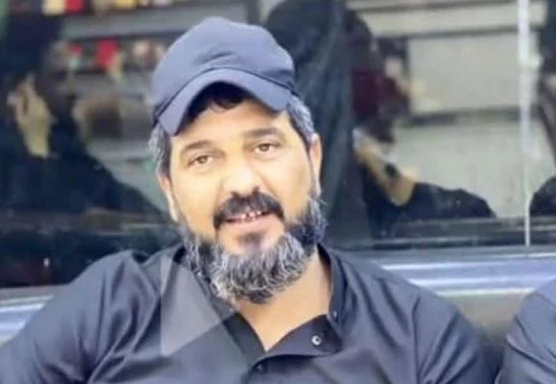 انتحار آمر سرية في سرايا السلام بميسان