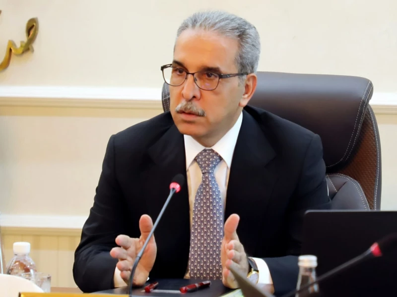 فائق زيدان يدعو القوى السياسية والمرشحين إلى الابتعاد عن الشحن الطائفي والقومي