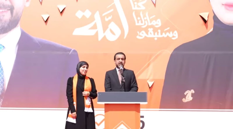 عشائر في الأنبار تستشيط غضباً من تصريحات الحلبوسي في مخمور: مزوّر ومفلس 