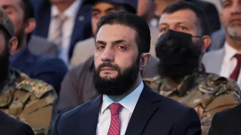 أول زيارة منذ سقوط الأسد.. أحمد الشرع يزور موسكو غداً