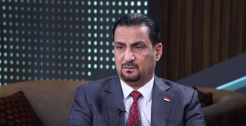 الموارد: 90% من ملوثي الأنهار مؤسّسات حكومية.. ما قصّة "مخبر البناء" جنوبي بغداد؟
