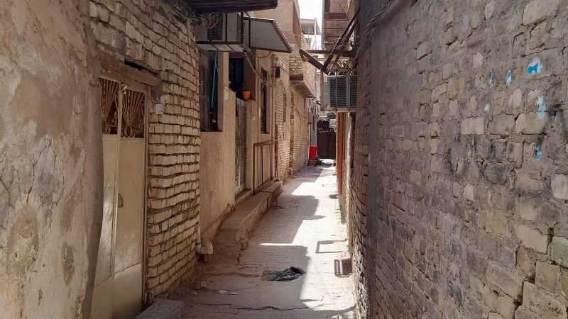 سفك الدم بين أبناء العائلة الواحدة.. ماذا تعرف عن الجرائم السوداء في العراق؟