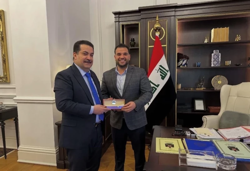 فؤاد حسين: برّاك بديلاً عن مارك سافايا الذي لم يعد يشغل منصب مبعوث ترامب إلى العراق