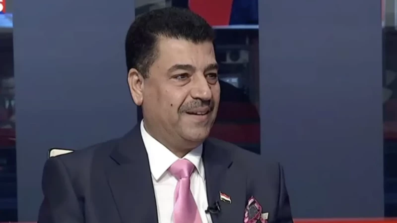 "تصريح العتاكة" يرسل محمد الدايني إلى السجن لمدة 6 أشهر