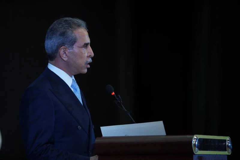 فائق زيدان يستذكر "سليماني والمهندس" ويتحدث عن السلاح والتضحيات