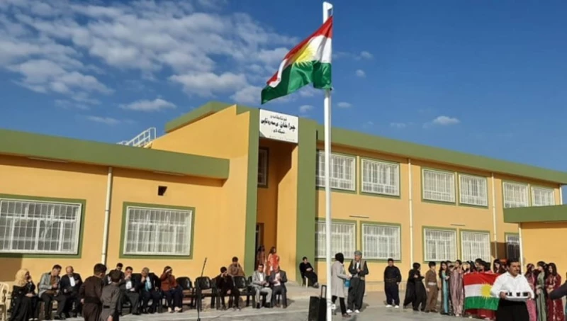 تربية إقليم كوردستان: تعطيل الدوام في المدارس من 6 إلى 11 تشرين الثاني