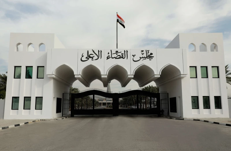 بـ"العفو العام".. القضاء: إطلاق سراح أكثر من 31 ألف سجن وإعادة قرابة 28 مليار