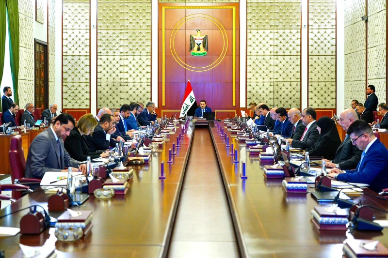 مصدر: بغداد توافق على صرف رواتب موظفي كوردستان لشهر تموز