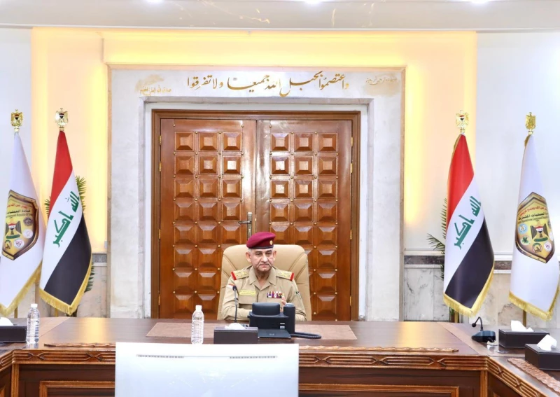 توصيات من العمليات المشتركة حول "غسيل الأموال" و"تمويل الإرهاب"