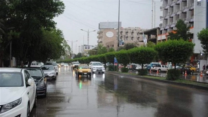 الأنواء تتنبّأ بانخفاض جديد لدرجات الحرارة.. أمطار في بعض المناطق