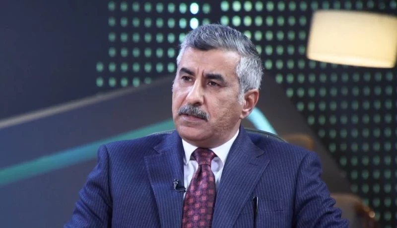 "عزم": المجلس السُني يسعى للتوافق على مرشح واحد.. ولا حديث عن الوزارات لغاية الآن