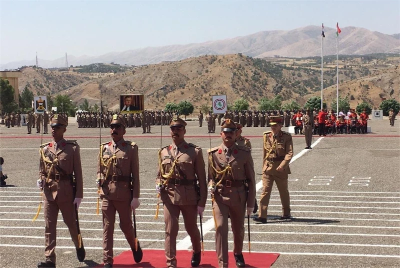 خاص| إعادة الكلية العسكرية الرابعة إلى ذي قار عقب نقل طلابها بعد واقعة الوفيات والإغماء