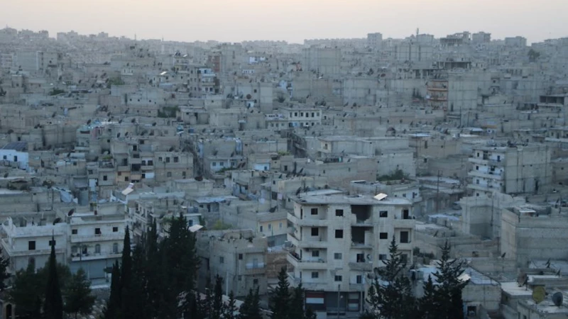 الحكومة السورية: عودة أكثر من 90% من سكان "الأشرفية" و"الشيخ مقصود" لمنازلهم