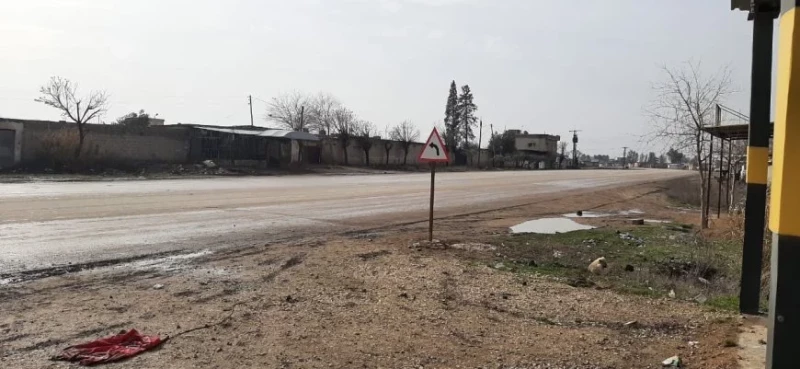 "قسد": تحرك لخلايا داعش في أحياء الحسكة.. ابقوا في المنازل