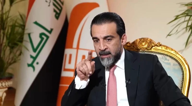 أحدهما عن حزب الحلبوسي.. المفوضية تستبعد مرشحين وتحذف أصواتهما قبيل إعلان النتائج النهائية