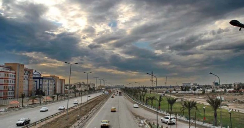 طقس العراق: انخفاض في مؤشرات الحرارة.. والسحب الخريفية تظهر شمالاً