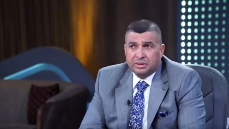 تحالف الزرفي يصف النظام بـ"الأكسباير".. و"تقدم" يتوقع مشاركة بالانتخابات تفوق 2010