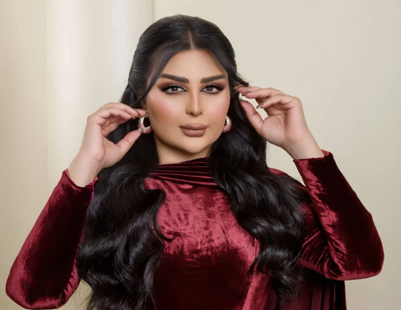 بعد بيان مكتب خامنئي.. أصيل هميم تعتذر عن إقامة حفلها بالبصرة