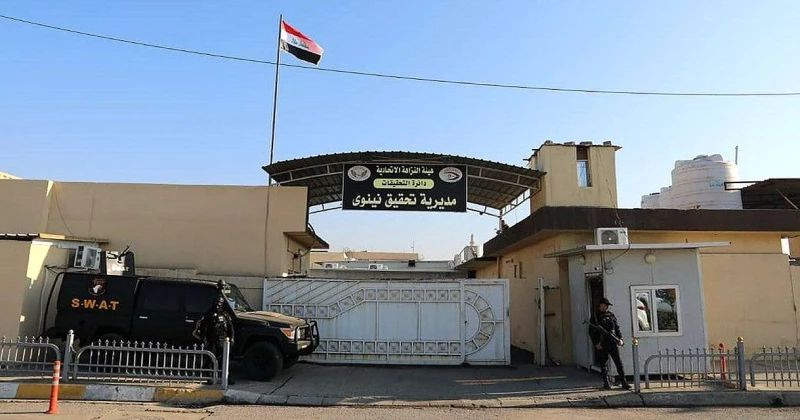 توسطوا في بيع أراض داخل جمعية حساباتها مجمّدة.. اعتقال 3 متهمين بنينوى