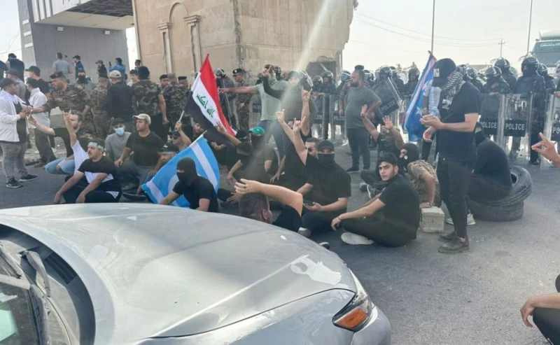 السوداني يرسل مبعوثاً لكركوك بعد توتّرات آلتون كوبري.. تقرير مرتقب وحديث عن حلّ الخلافات خلال أيام