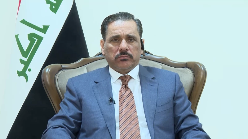 الإطار لم يحسم موقفه بشأن المالكي ونحتاج "مباركة" إقليمية.. الحكمة يفصح لـ"الجبال" عن آخر المستجدات