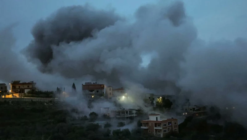 مقتل 9 أشخاص بانفجار بمختبر للكوكايين في كولومبيا