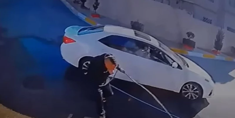 أحدهما انتحر داخل سيارته.. بيان من الداخلية بشان اعتقال أحد قتلة العقيد في كركوك