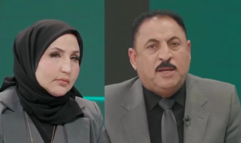 "شياع موظف متمرّد ونيته غير صافية".. سجال بين "بدر" و"الإعمار" بشأن تنازل السوداني للمالكي