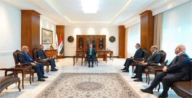 انتخابات 2025.. القضاء يؤكد على منع وصول المرتبطين بالبعث إلى البرلمان المقبل